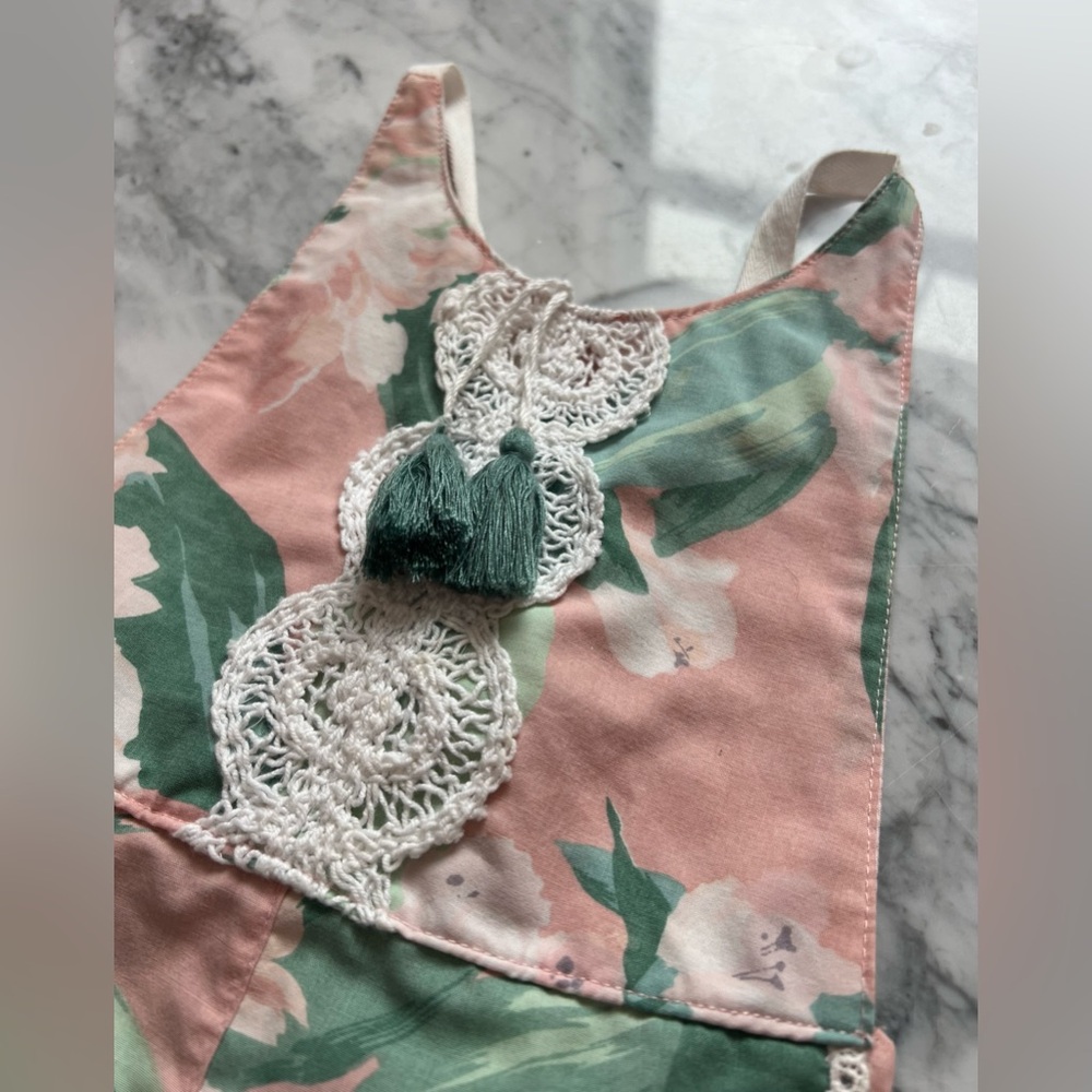 Brass Razoo romper - Picture 2 of 5
